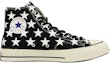 Order Converse Chuck 1970S 'Hitam Putih' 147072C