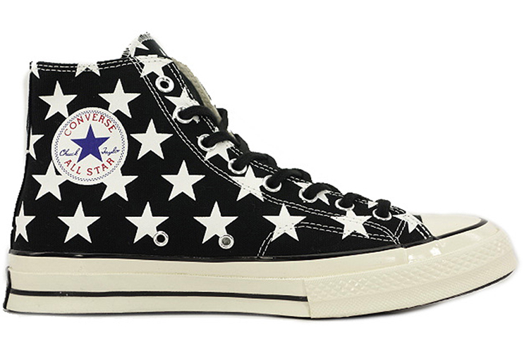 Order 匡威 Chuck 1970s 滿天星