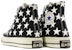 Converse Chuck 1970S 'Hitam Putih' 147072C