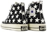 Lookbook Converse Chuck 1970S 'Hitam Putih' 147072C