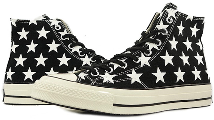 Converse Chuck 1970S 'Hitam Putih' 147072C Shop Converse Chuck 1970S 'Hitam Putih' 147072C