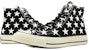 Converse Chuck 1970S 'Hitam Putih' 147072C