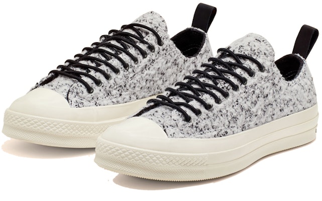 Converse Chuck 1970s de Lana Boucle 166254C Lookbook Converse Chuck 1970s de Lana Boucle 166254C