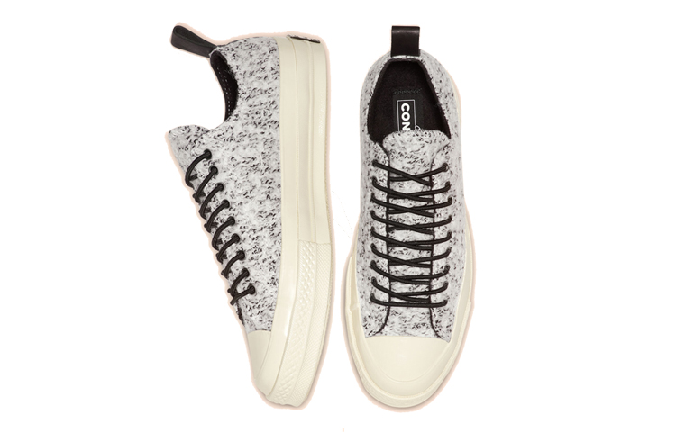 Shop 컨버스 부클 울 척 70 (Keonbeoseu Buk-keul Ul Cheog 70) 166254C