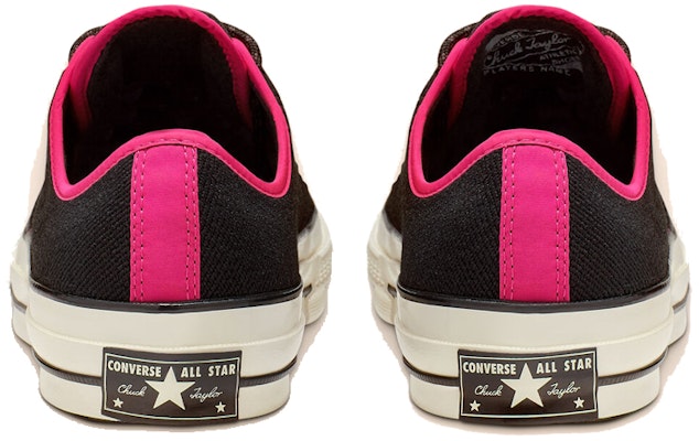 Converse 东村探险家 1970s '黑粉' 166213C Purchase Converse 东村探险家 1970s '黑粉' 166213C