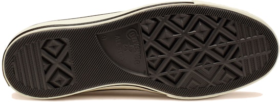 Converse 東村探索者 Chuck 1970s 耐磨透氣 低筒 帆布鞋 男女款式 黑粉 Details for Converse 東村探索者 Chuck 1970s 耐磨透氣 低筒 帆布鞋 男女款式 黑粉