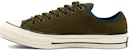 Converse Chuck 70 Archival Terry Ox 'Hijau' 165929C