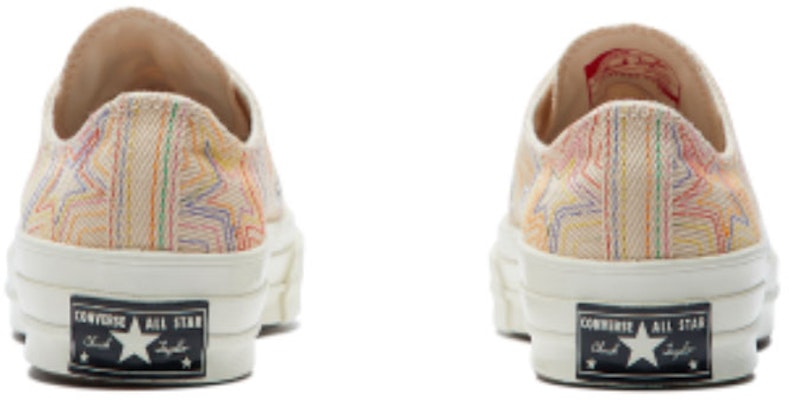 Converse Chuck 1970s 復古百搭 休閒帆布鞋 卡其色 Shop Converse Chuck 1970s 復古百搭 休閒帆布鞋 卡其色