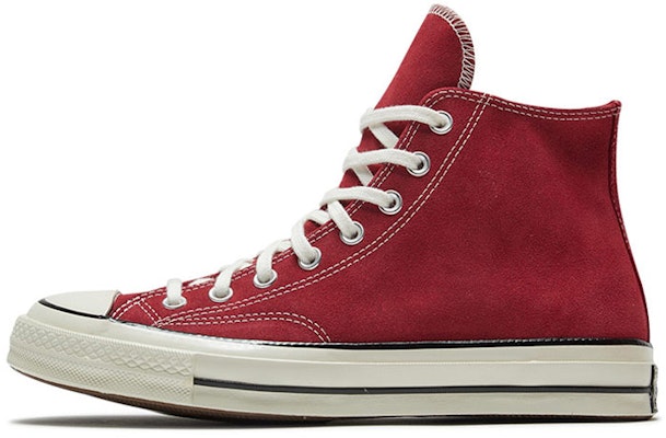 Converse CHUCK 70 HI BACK ALLEY BRICK 'Merah Putih' 166493C Buy Converse CHUCK 70 HI BACK ALLEY BRICK 'Merah Putih' 166493C