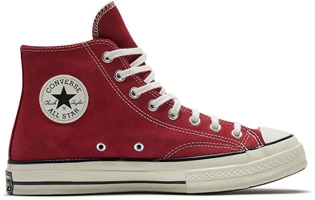Converse CHUCK 70 HI BACK ALLEY BRICK 'Merah Putih' 166493C Order Converse CHUCK 70 HI BACK ALLEY BRICK 'Merah Putih' 166493C