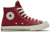 Order Converse CHUCK 70 HI BACK ALLEY BRICK 'Merah Putih' 166493C