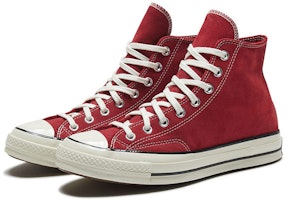 Converse CHUCK 70 HI BACK ALLEY BRICK 'Merah Putih' 166493C Lookbook Converse CHUCK 70 HI BACK ALLEY BRICK 'Merah Putih' 166493C