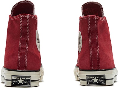 匡威CHUCK 70 HI胡同砖'红白' 166493C Shop 匡威CHUCK 70 HI胡同砖'红白' 166493C