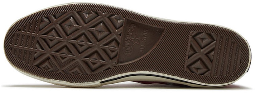 匡威CHUCK 70 HI胡同砖'红白' 166493C Purchase 匡威CHUCK 70 HI胡同砖'红白' 166493C