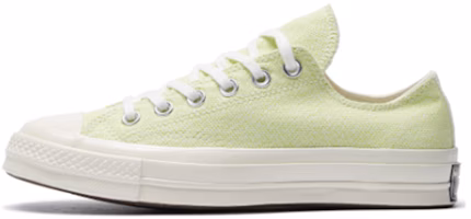 (Women) Converse Chuck 1970s White Green 564131C (Women) Converse Chuck 1970s White Green 564131C