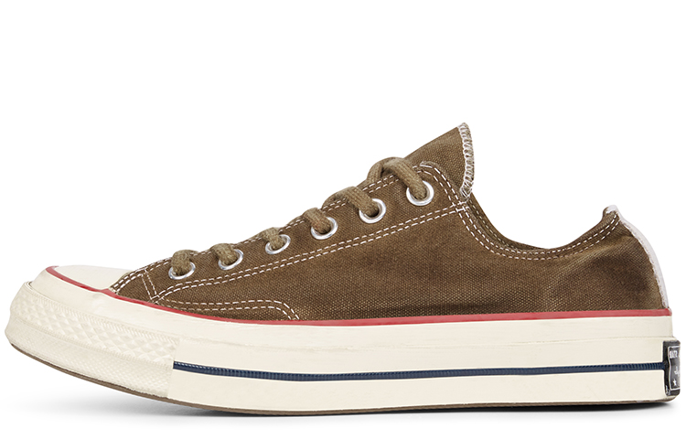 Buy Converse Chuck 1970s Low Top Kopi Celup 164510C