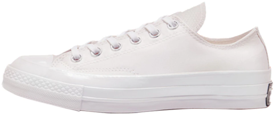 Converse 1970s 水泥基調 防滑耐磨 低筒 帆布鞋 男女同款 白色 Buy Converse 1970s 水泥基調 防滑耐磨 低筒 帆布鞋 男女同款 白色