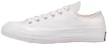 Buy Converse 1970s 水泥基調 防滑耐磨 低筒 帆布鞋 男女同款 白色