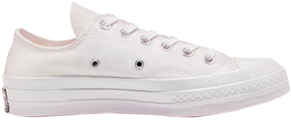Converse 1970s 水泥基調 防滑耐磨 低筒 帆布鞋 男女同款 白色 Order Converse 1970s 水泥基調 防滑耐磨 低筒 帆布鞋 男女同款 白色