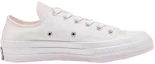 Order Converse 1970s 水泥基調 防滑耐磨 低筒 帆布鞋 男女同款 白色