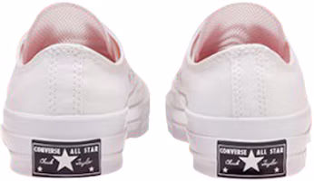 Shop Converse 1970s 水泥基調 防滑耐磨 低筒 帆布鞋 男女同款 白色