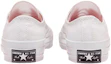 Shop Converse 1970s 水泥基調 防滑耐磨 低筒 帆布鞋 男女同款 白色