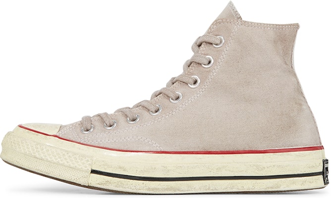 匡威 Chuck 1970s 精緻染色高筒 粉色 小髒鞋 Buy 匡威 Chuck 1970s 精緻染色高筒 粉色 小髒鞋