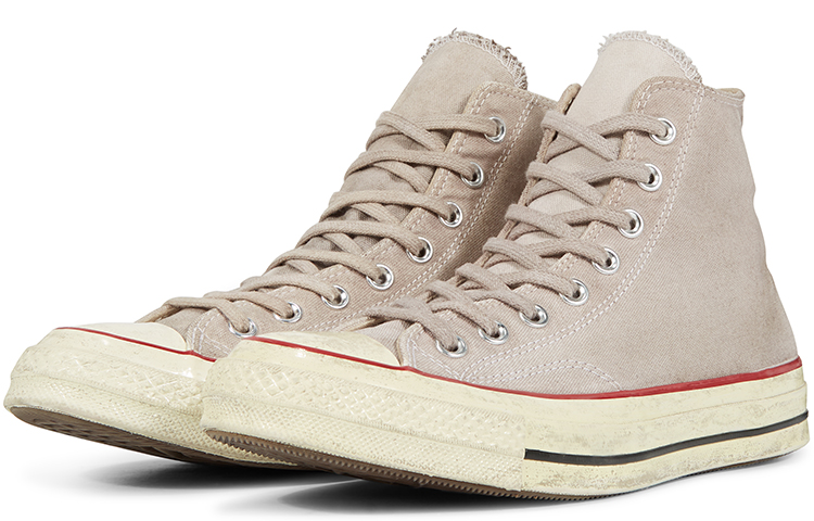 Converse Chuck 1970s Crafted Dye High Top 'Pink' 圖 3