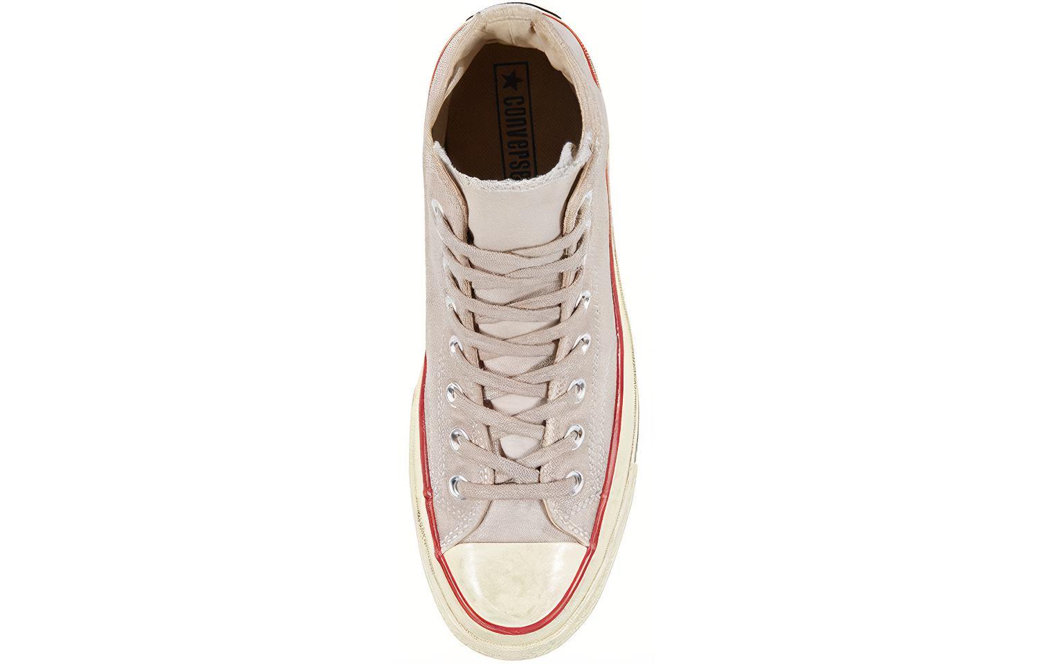 Converse Chuck 1970s Crafted Dye High Top 'Pink' 圖 4