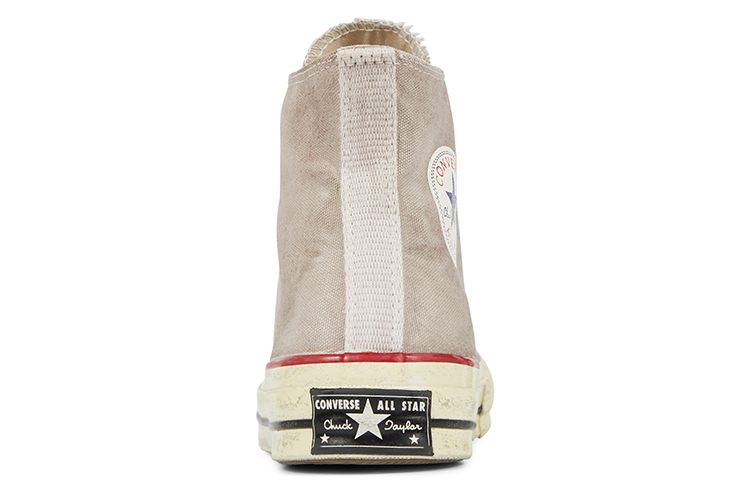 Converse Chuck 1970s Crafted Dye High Top 'Pink' 圖 5