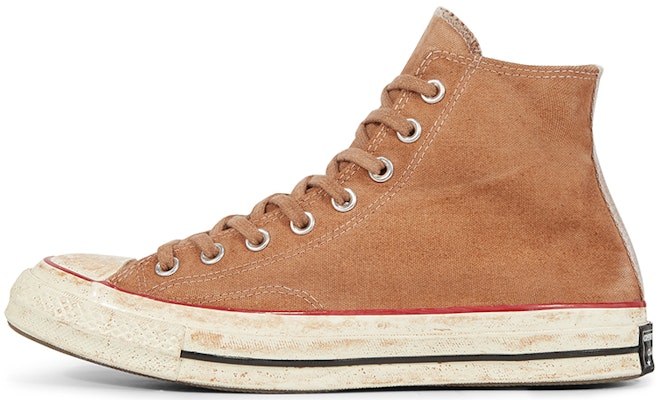 컨버스 척 70s 크래프트 다이 하이 '옐로우' 162903C Buy 컨버스 척 70s 크래프트 다이 하이 '옐로우' 162903C