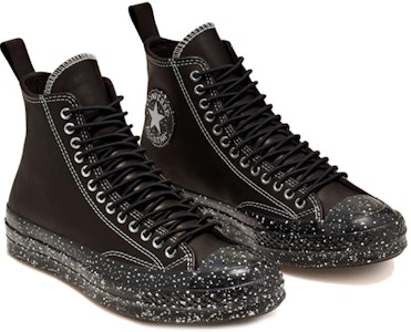 컨버스 척 70 하이 '블랙' (Converse Chuck 70 High 'Black') 166280C Lookbook 컨버스 척 70 하이 '블랙' (Converse Chuck 70 High 'Black') 166280C