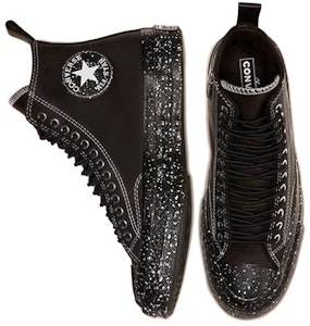 컨버스 척 70 하이 '블랙' (Converse Chuck 70 High 'Black') 166280C Shop 컨버스 척 70 하이 '블랙' (Converse Chuck 70 High 'Black') 166280C