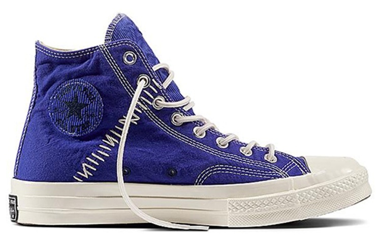 Order 컨버스 척 70 하이 QS (Converse Chuck 70 High QS) 158604C