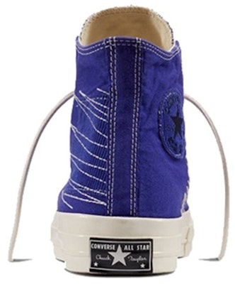 컨버스 척 70 하이 QS (Converse Chuck 70 High QS) 158604C Shop 컨버스 척 70 하이 QS (Converse Chuck 70 High QS) 158604C