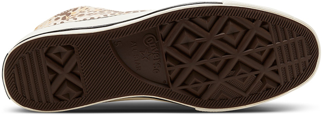 Converse Cetak Macan Chuck 1970s 'Leopard Putih' 167483C Purchase Converse Cetak Macan Chuck 1970s 'Leopard Putih' 167483C