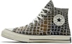 Buy 匡威 动物印花 Chuck 1970s '棕白' 167485C