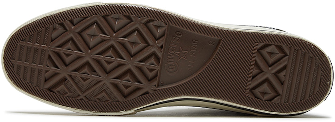 匡威 动物印花 Chuck 1970s '棕白' 167485C Purchase 匡威 动物印花 Chuck 1970s '棕白' 167485C