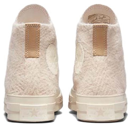 Converse Chuck 1970s Cozy Utility Lelaran Kasual A01338C Shop Converse Chuck 1970s Cozy Utility Lelaran Kasual A01338C