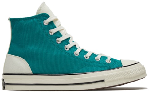 Converse迷幻籃圈 Chuck 1970s 耐磨防滑 高筒 帆布鞋 男女同款 綠 Order Converse迷幻籃圈 Chuck 1970s 耐磨防滑 高筒 帆布鞋 男女同款 綠