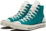 Lookbook Converse Psychedelic Hoops Chuck 1970s 167910C