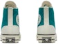 Shop Converse Psychedelic Hoops Chuck 1970s 167910C