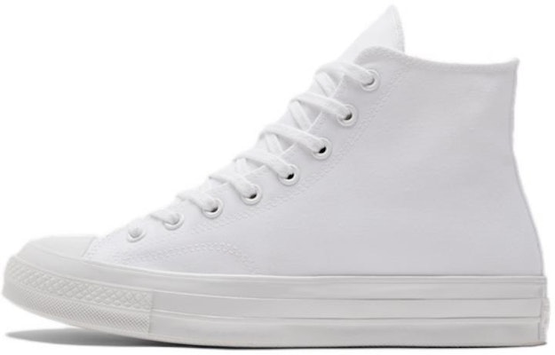 Converse Chuck 1970s High 'Kanvas Putih' A04974C102 Buy Converse Chuck 1970s High 'Kanvas Putih' A04974C102