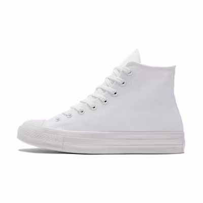 Converse Chuck 1970s High 'White Canvas'