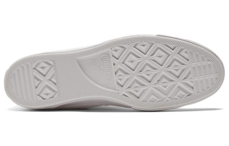 Converse Chuck 1970s High 'White Canvas' 圖 6