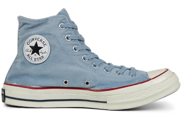 Order Converse Chuck 1970s High Top Celupan Indigo 167410C