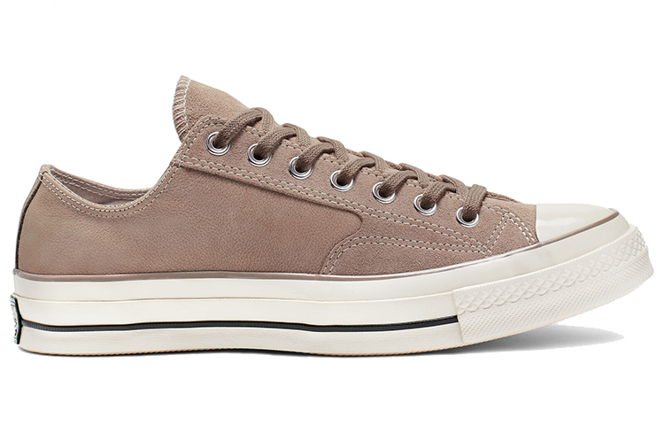 Order 컨버스 척 70 레더 로우탑 (Converse Chuck 70 Leather Low Top) 164941C