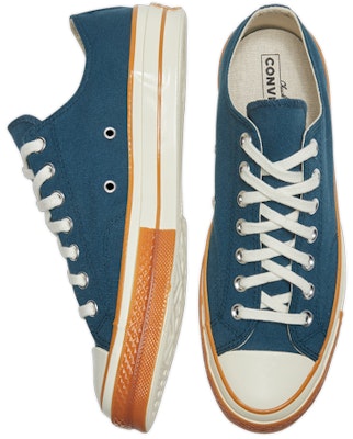 컨버스 척 70 로우탑 (Keonbeoseu Cheok 70 Routap) 169058C Shop 컨버스 척 70 로우탑 (Keonbeoseu Cheok 70 Routap) 169058C