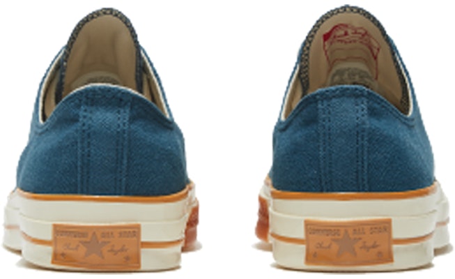 컨버스 척 70 로우탑 (Keonbeoseu Cheok 70 Routap) 169058C Purchase 컨버스 척 70 로우탑 (Keonbeoseu Cheok 70 Routap) 169058C