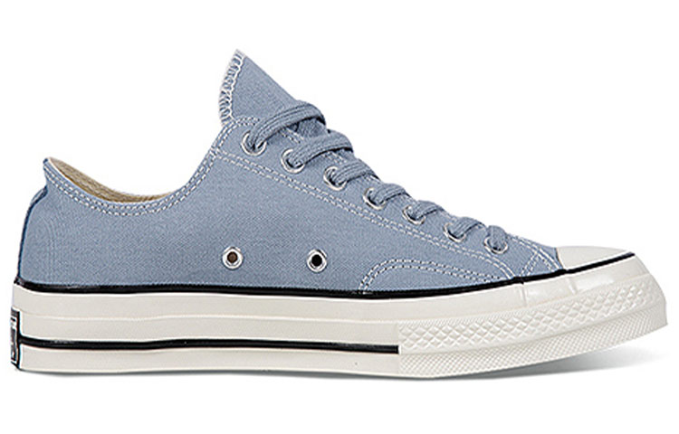 Converse Chuck Taylor All Star 1970S Low 'Blue' 圖 2